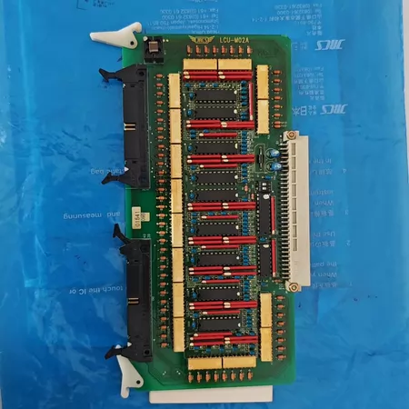 JRCS LCU-M02A Board Module !
