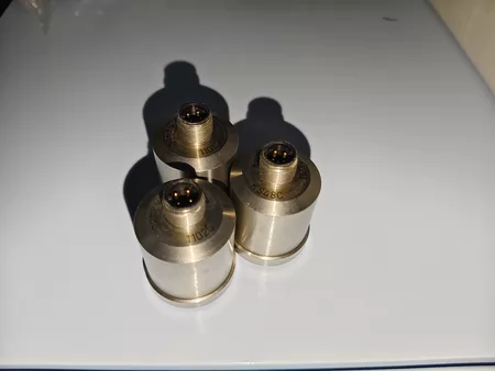 Consilium Pressure Sensor Model KS48C 7102