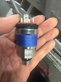 Danfoss 060G5635 9015523-01-1…5bar