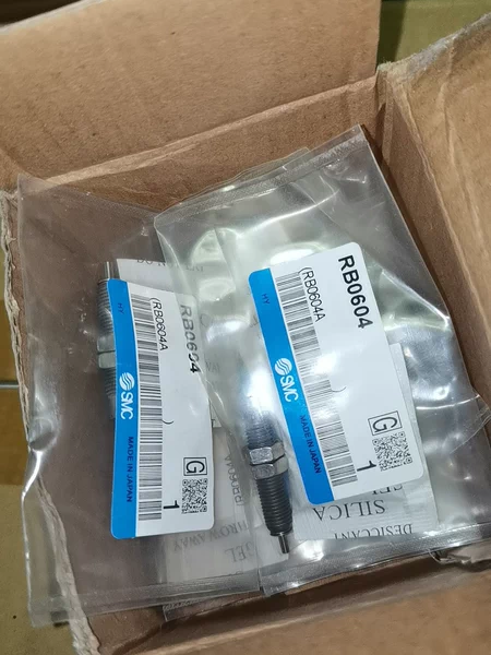 SMC RB0604 Marine Spare Part