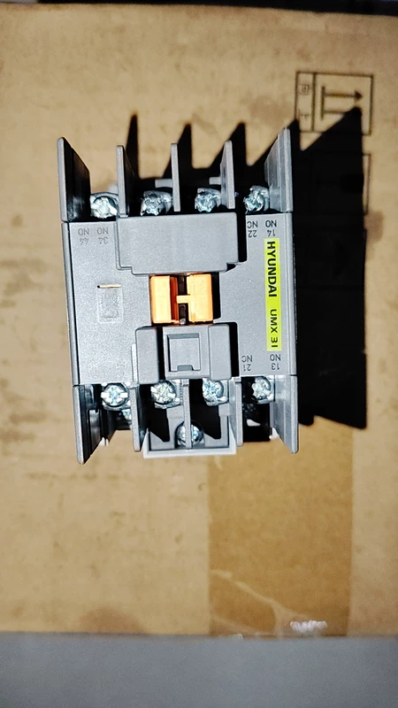 HYUNDAI UMX31 Marine Spare Part