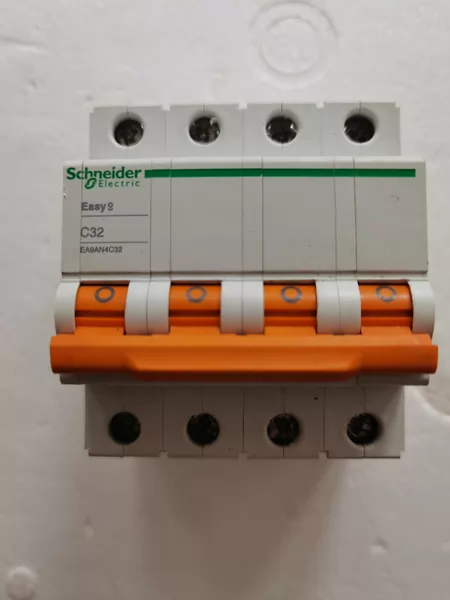 Schneider Electric EA9 Marine Spare Part
