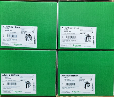 Schneider Electric ATV310 Frequency Converter 1.5KW ATV310HU1