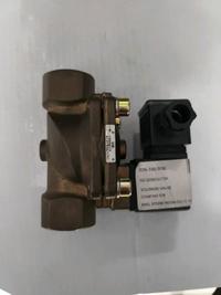 burkert 5281A25 134328Y， 2-16BAR