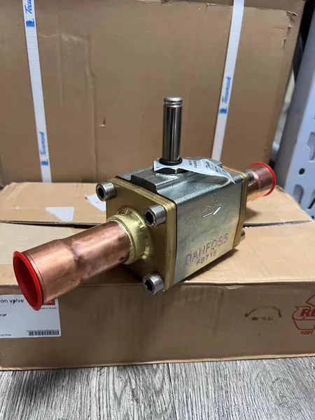 Danfoss Valve Model :AKV20-1(042H202