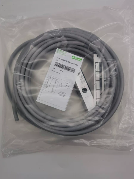 MURR 8000-80010-3841000 10 3 Marine Spare Part