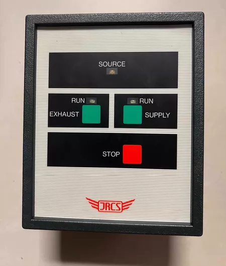 JRCS SCU-RN2 Electrical Automation Marine Spare Part