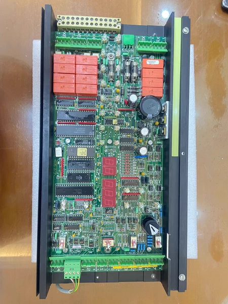 Alfa Laval EPC-400 Control Module