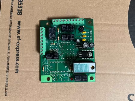 GL0-PRB YANMAR Controller Circuit Board