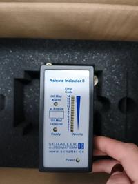 SCHALLER Remote Lndicator II 11506