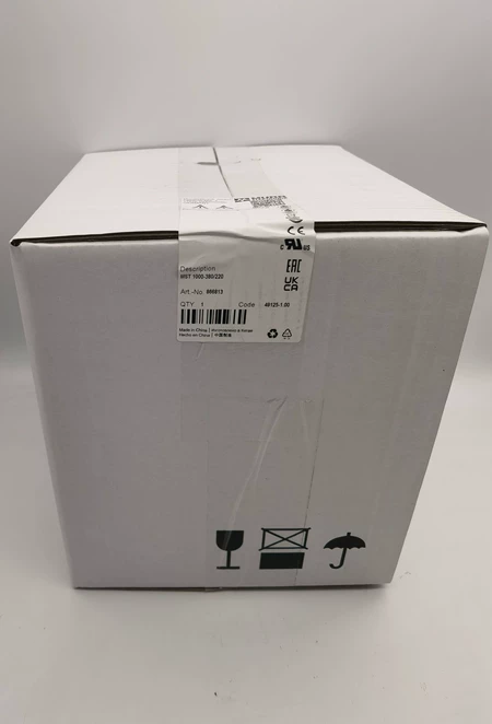 866813 MURR ( Marine Spare Part