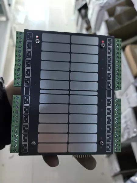 TERASAKI 98.6.032.702 Monitoring Alarm Module