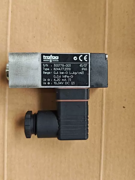 Trafag 8244.77.2310 Marine Spare Part