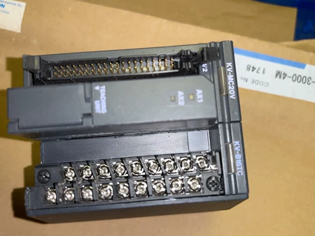 KV-MC20V Marine Spare Part