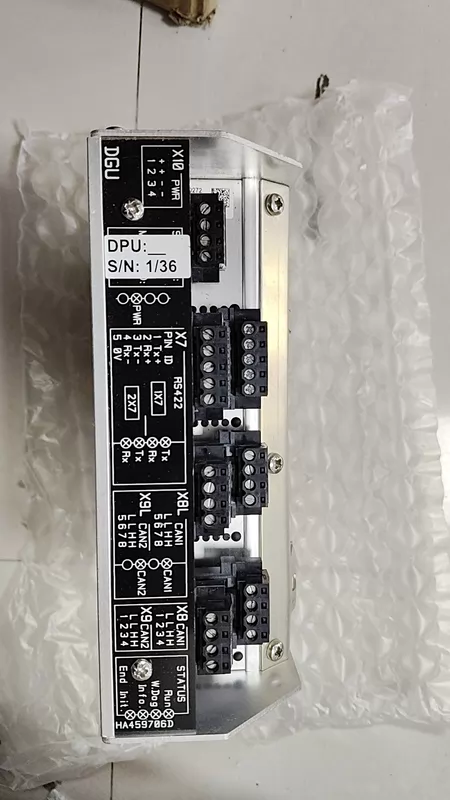 KONGSBERG DGU Module 8100272