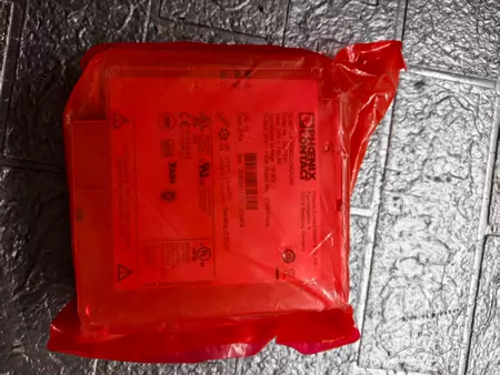 PHOENIX CONTACT QUINT-UPS/ Marine Spare Part