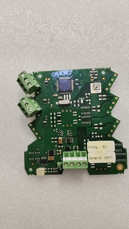 Kongsberg Kongsberg Main Board Model GNB-14/C1X