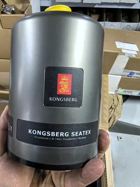 KONGSBERG SEATEX MRU D Marine Spare Part