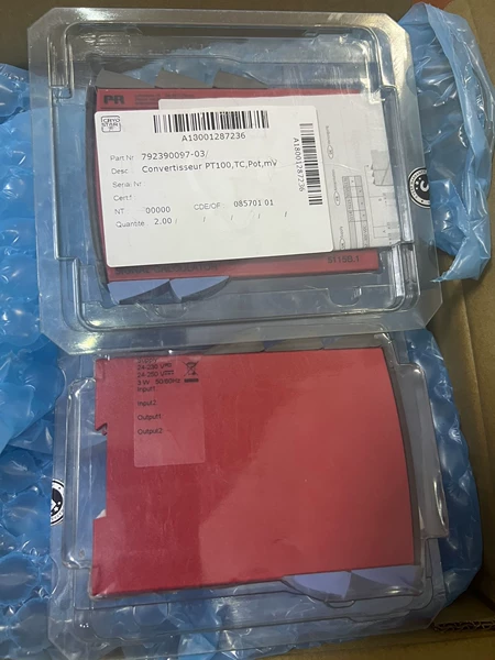 PR 5115B Marine Spare Part