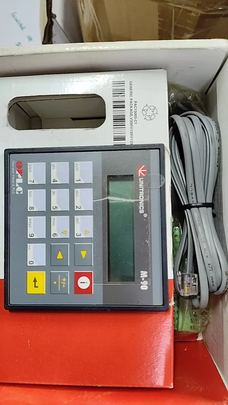 UNITRONICS M-90 Controller M91-2-R1