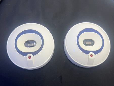 Consilium+ Consilium + Sensor Head