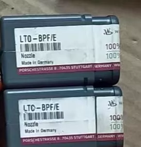 LTO-BPF/E LTC-BPF/E Model Marine Spare Part