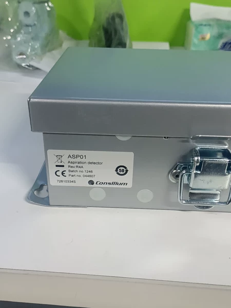 Consillium Consilium Model ASP01 Marine Spare Part