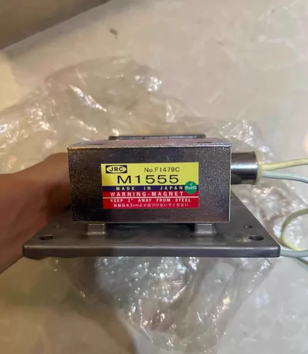 Marine Spare Part