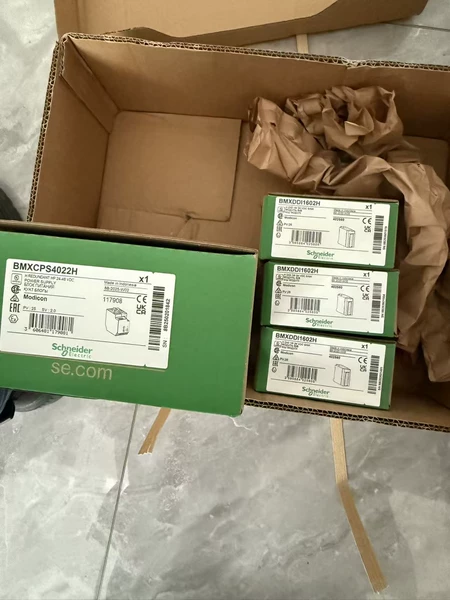 BMXCPS4022H Schneider Electric Module