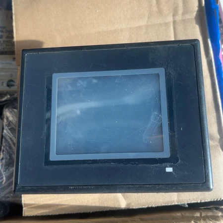 Omron NB3Q-TW01B-FL Touchscreen