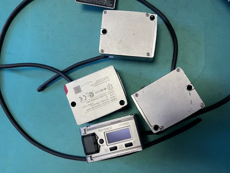 KEYENCE Marine Spare Part