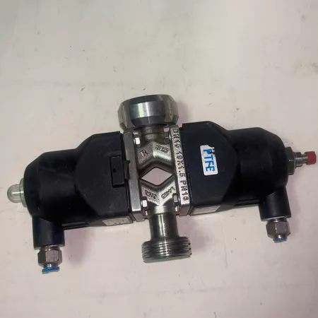 SED Valve 188.MF22.15.7.42.51