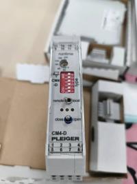 PLEIGER CM4-D 9341100850