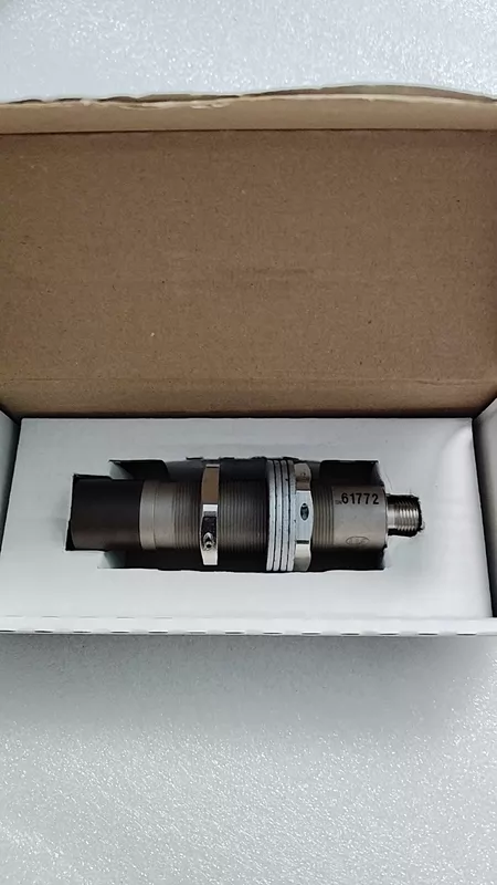 KONGSBERG PS-11 Sensor Model