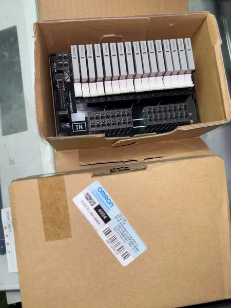 Omron G70V-SID16P Electrical Automation Marine Spare Part