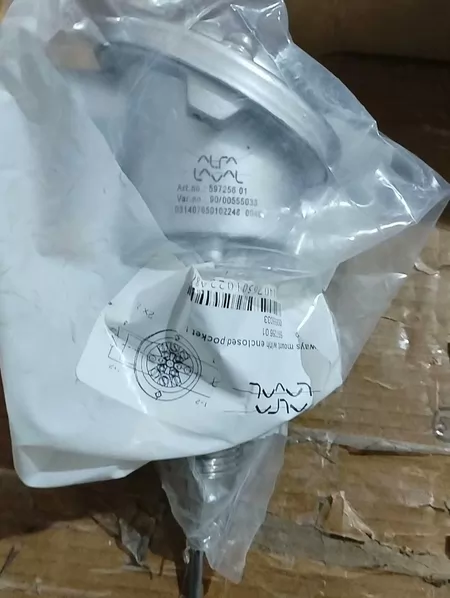 ALFA LAVAL Temperature Sensor 59725601