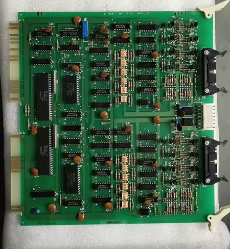 TERASAKI EMW-1501 Marine Spare Part