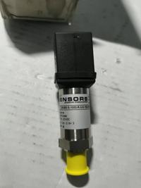 BloomFoss 26.600G 0-16bar 26.600G-1002-R-3-5-100-300-1-000