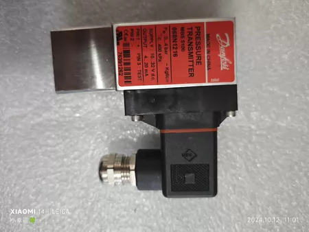 060N1216 Danfoss Pressure Sensor