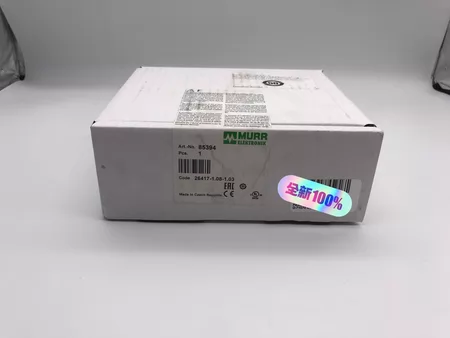85394 MURR Power Supply ( Marine Spare Part
