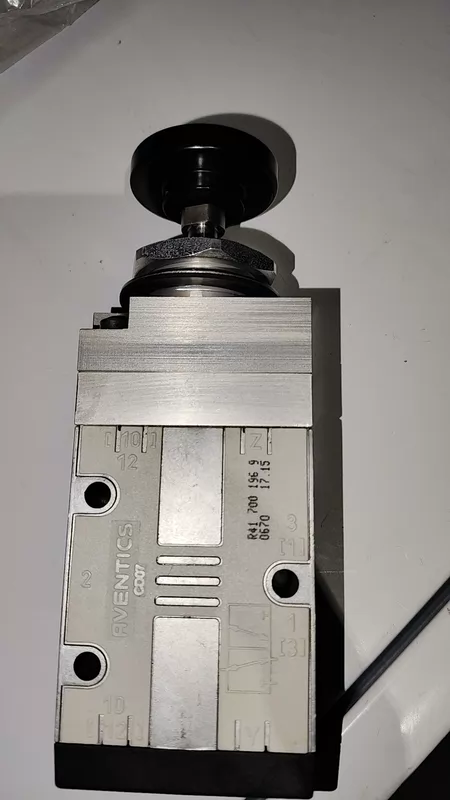 REXROTH AVENTICS R417001969 Marine Spare Part