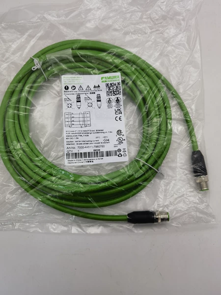 7000-44511-7960750 MURR Cable