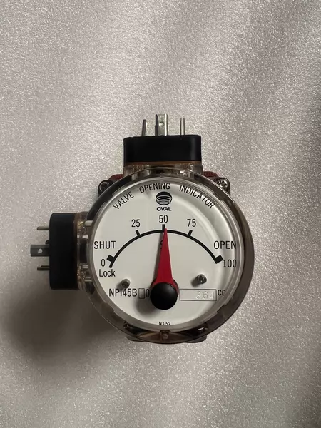 OVAL NPI45B30 364CC Valve