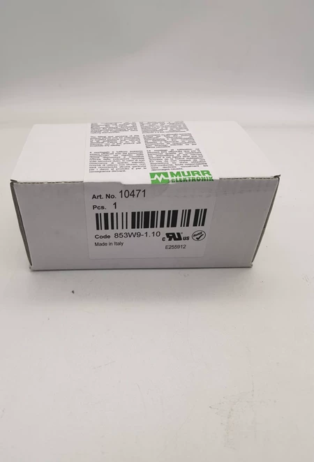 MURR 10471 MEF-EMC 1 2 : Marine Filter Spare Part