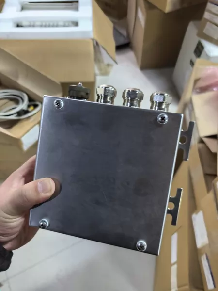 KONGSBERG C.WING JUNCTION BOX Marine Spare Part