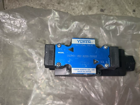 DSG-01-2B2-A200-70107 Marine Spare Part