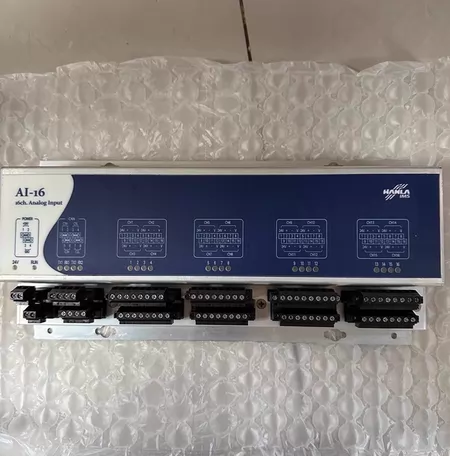 HANLA+IMS++AI-16 16 Input Module 16