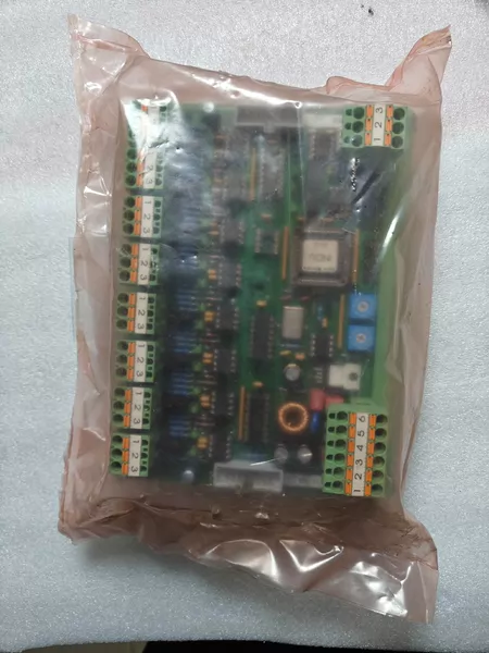 HOPPE Marine Spare Part