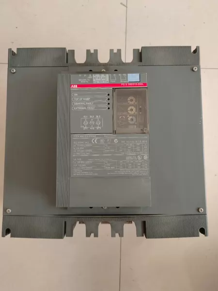 ABB Controller PS S 300/515-500L 1SF