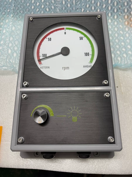 XY-BRW-2 +-120 Voltage Input +-10V Marine Spare Part